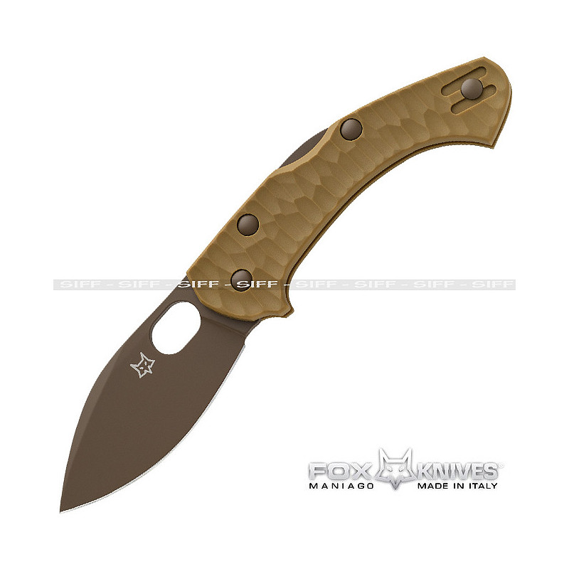 FX 311 CT