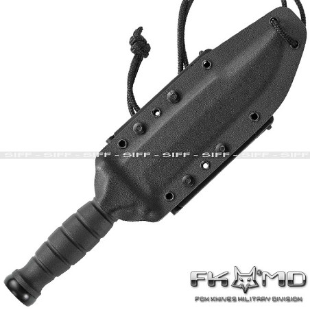 FX 689 B FOD