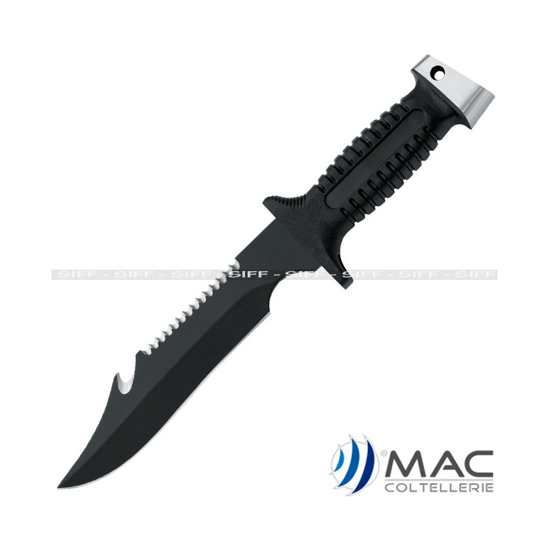 mac shark m2