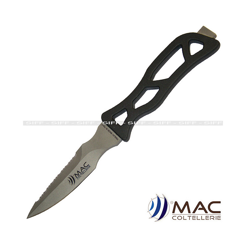 Mako titanio