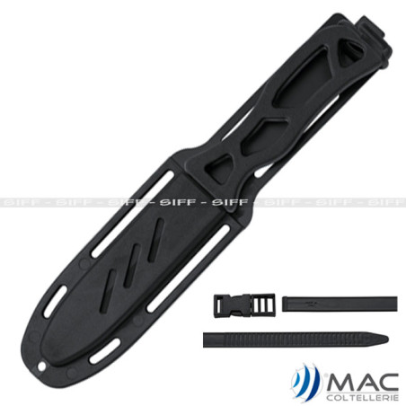 MAKO2 FOD
