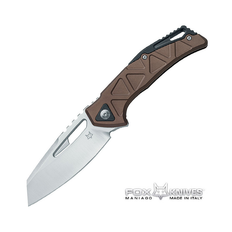 fox FX 552 ALBR