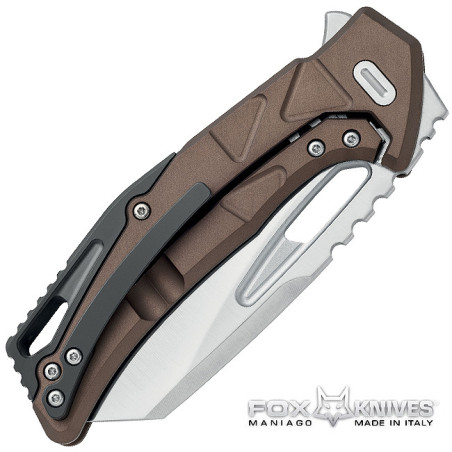 fox FX 552 ALBR 2
