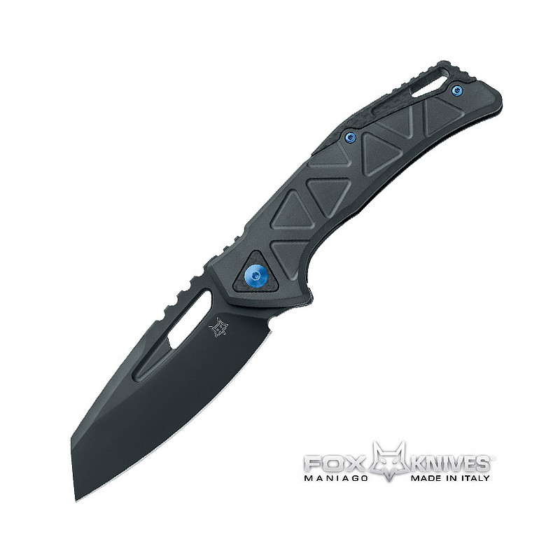 fox FX 552 AL