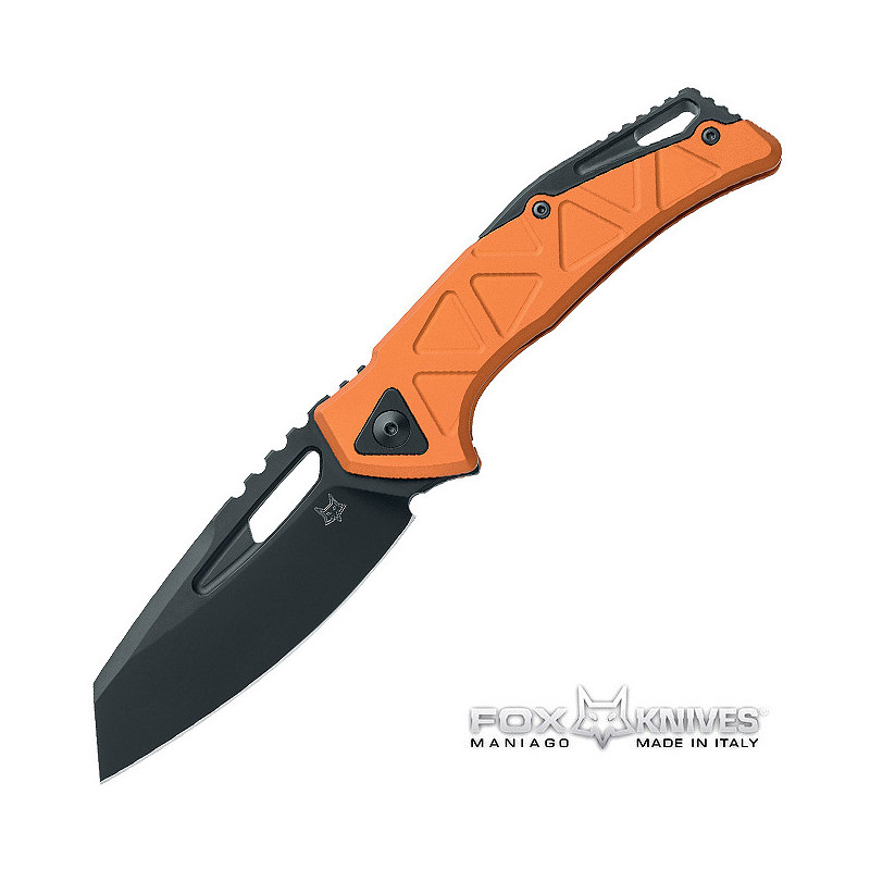 fox FX 552 ALBOR