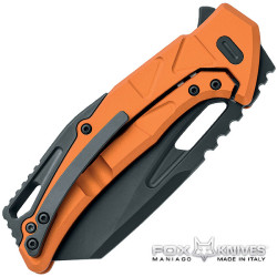 fox FX 552 ALBOR 2