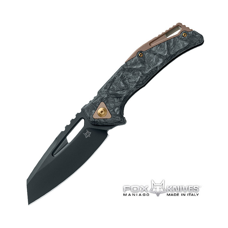 fox FX 552 ALCF