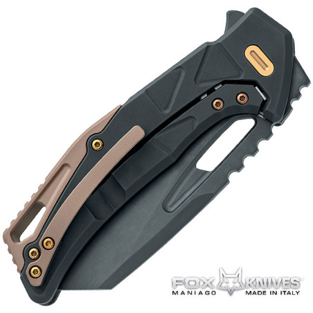 fox FX 552 ALCF 2