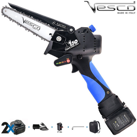 vesco x150