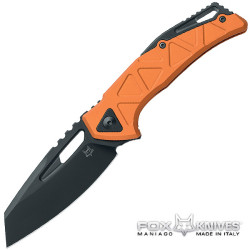 fox FX 552 ALBOR