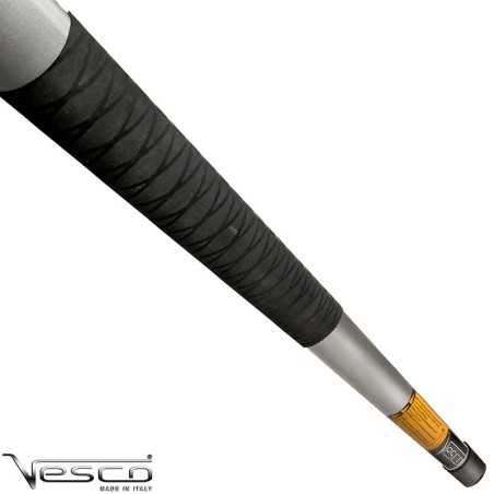 VESCO CA33 Segaccio telescopico a lama curva