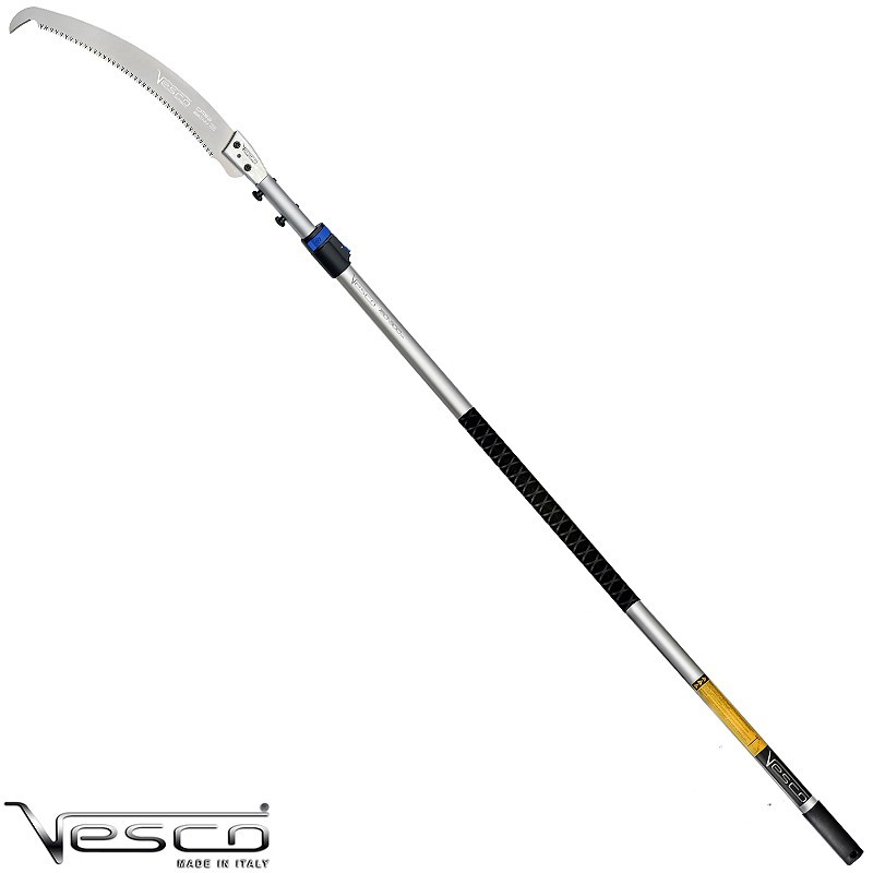 VESCO CA39 Segaccio telescopico a lama curva