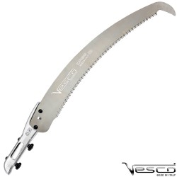 VESCO CA39 Segaccio telescopico a lama curva