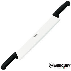 Coltello formaggio due manici - Vendita coltelli Mercury Maniago