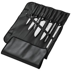 DUE CIGNI Rotolo porta coltelli ed accessori - Vendita SIFF Maniago