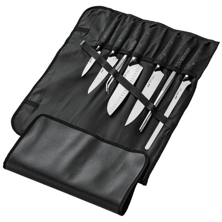 DUE CIGNI Rotolo porta coltelli ed accessori - Vendita SIFF Maniago