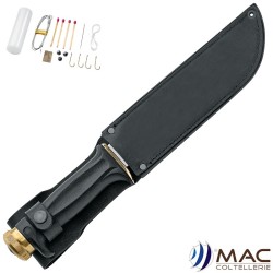 MAC 695 Coltello sopravvivenza militare - Vendita SIFF Maniago