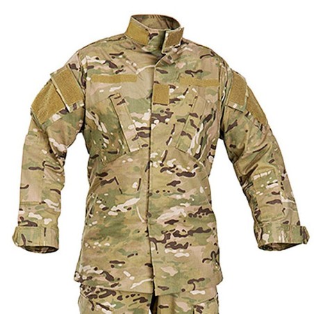 DEFCON 5 Mimetica militare Army Combat - Vendita abbigliamento