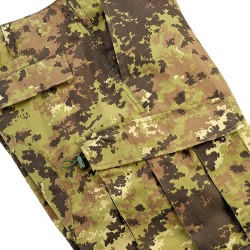 DEFCON 5 Mimetica vegetata landing force - Vendita SIFF Maniago