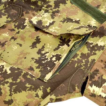 DEFCON 5 Mimetica vegetata landing force - Vendita SIFF Maniago