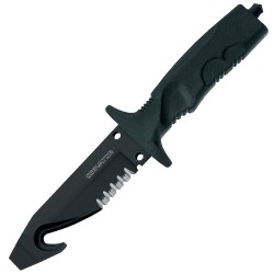 FOX SERVATOR Coltello Rescue FIRE BRIGADE - Vendita