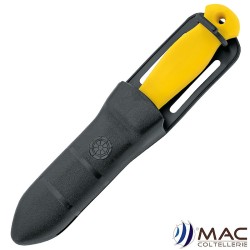 SUB 11 D MAC Coltello - Vendita coltelli subacquei