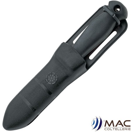 SUB 11 D2 MAC Coltello - Vendita coltelli subacquei