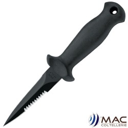 Coltello MAC Sub 9 Stiletto 2 - Vendita coltelli sub