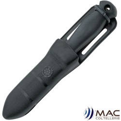 Coltello subacquei MAC Sub 9 Stiletto - Vendita coltelli Sub