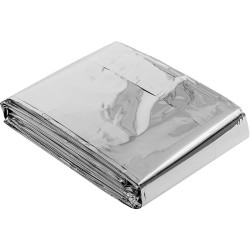 Highlander Lenzuolo termico di emergenza - Shop online
