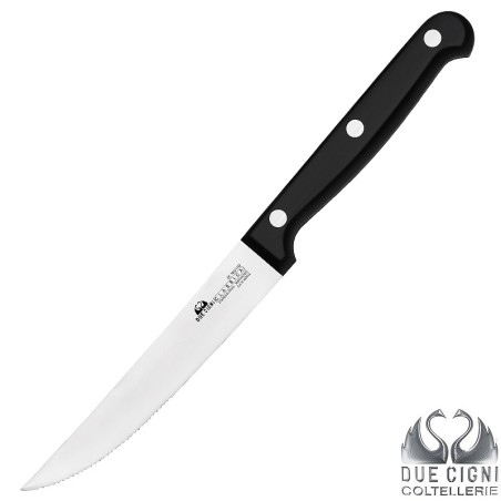 Coltello Bistecca lama dentata - Vendita coltelli Due Cigni