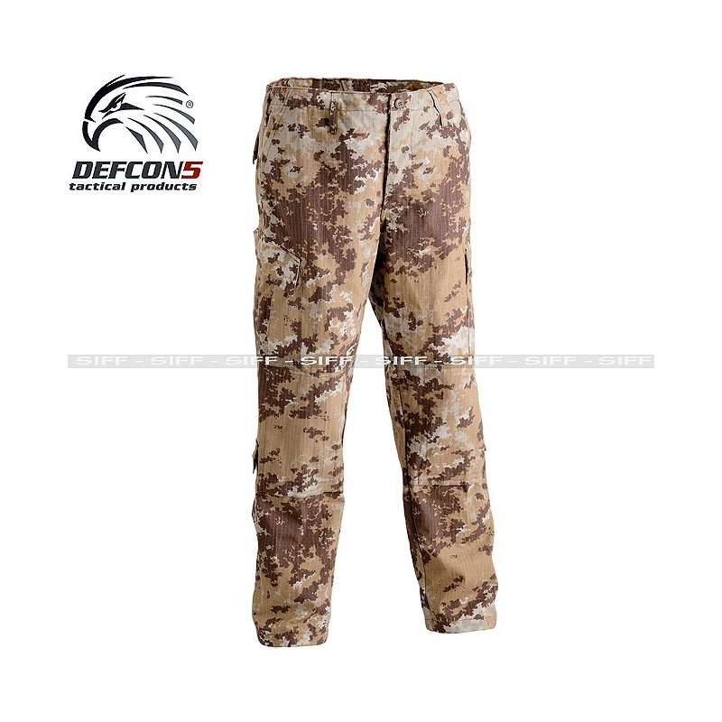 DEFCON 5 Pantalone militare - Vendita pantaloni tattici