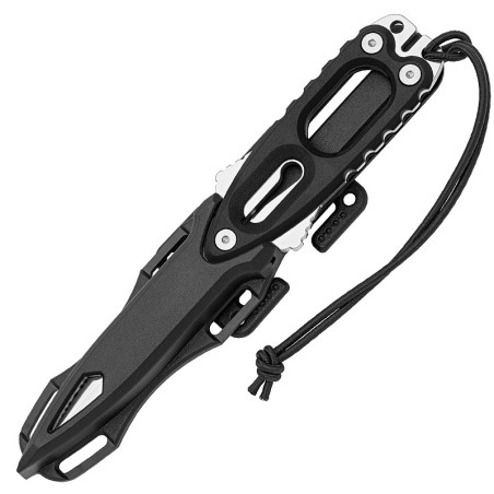 MAC GUNSTER Coltello Sub - Vendita coltelli subacquei
