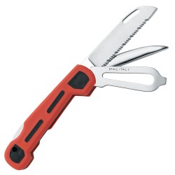 MAC Skipper coltello da nautica - Vendita SIFF Maniago