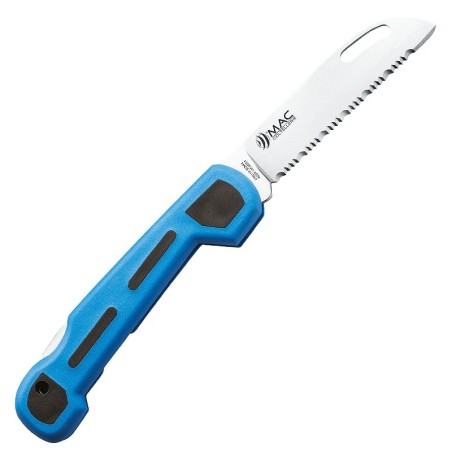 MAC Skippy coltello da nautica - Vendita SIFF Maniago