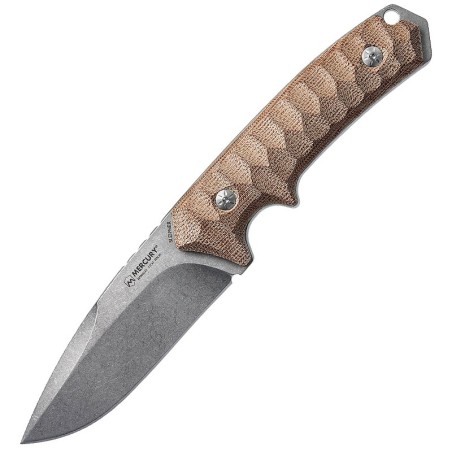 Mercury Ranger coltello bushcraft - Vendita coltelli survival