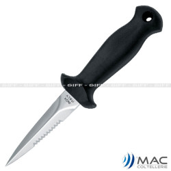 SUB 9 STILETTO