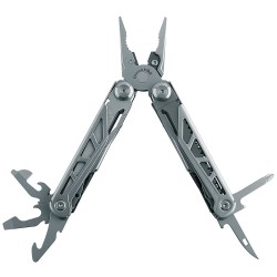 BlackFOX ENDURANCE pinza multiuso tattica 11 funzioni - Vendita