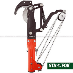 STAFOR 740