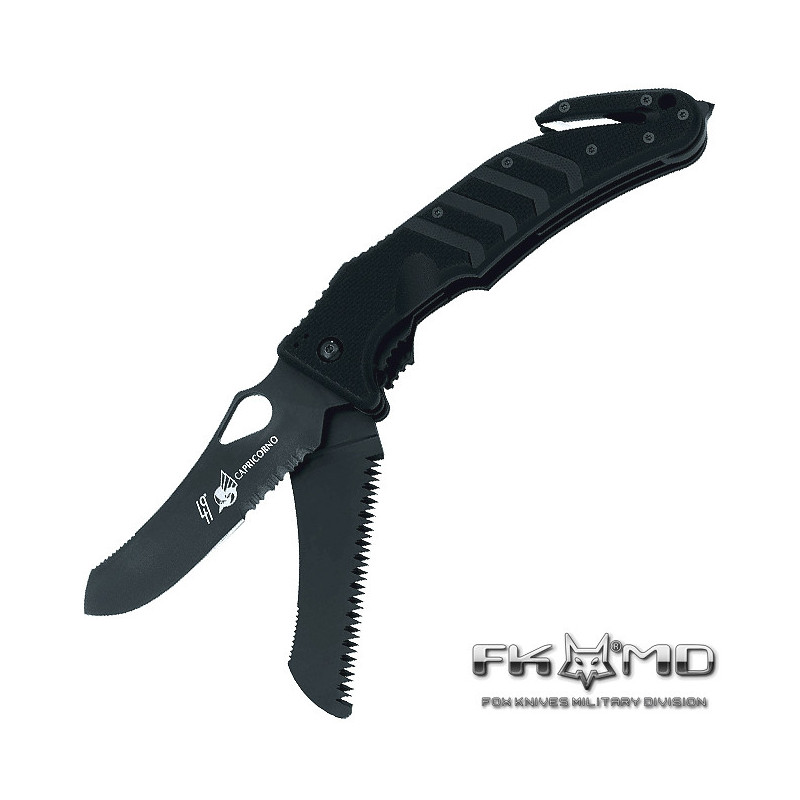 FOX ALSR 49