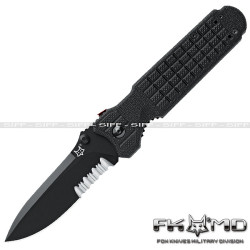 FX 446 BS