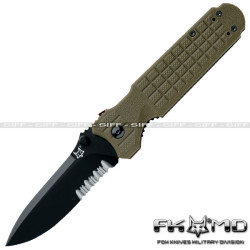 FOX FX 446ODS