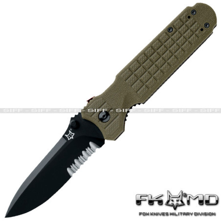FOX FX 446ODS