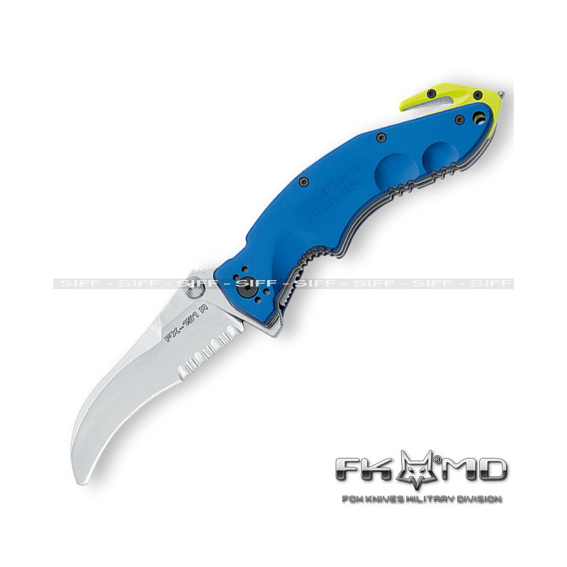 FKMD FX 151R