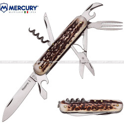 mercury 913 7DC