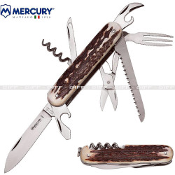 mercury 913 8DC