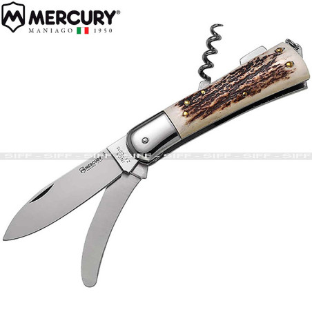 mercury 980 3CKDC