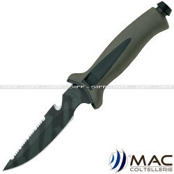 AQUATYS CAMU MAC