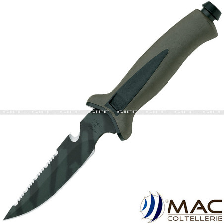 AQUATYS CAMU MAC