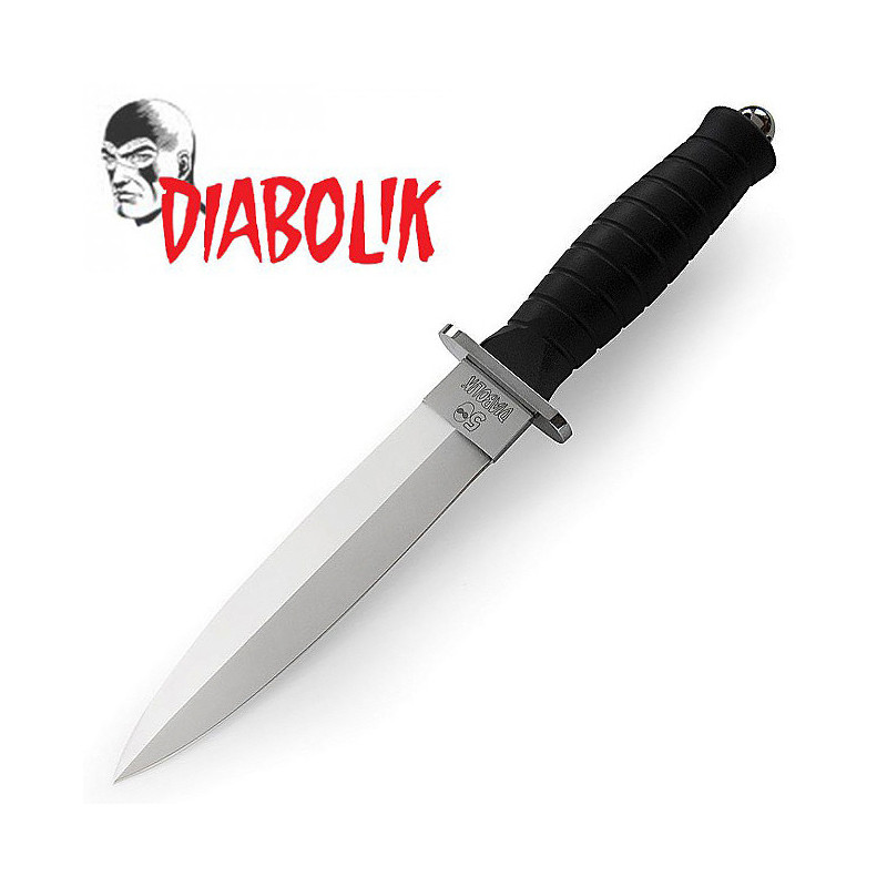 diabolik 999 ok